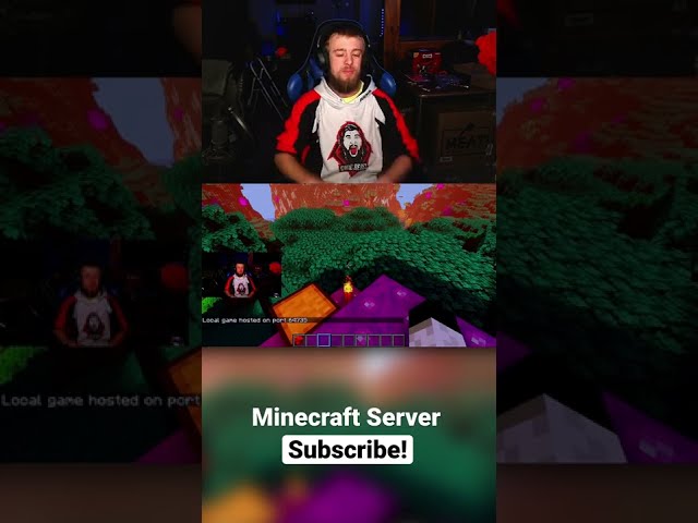 How to Start a Singleplayer LAN