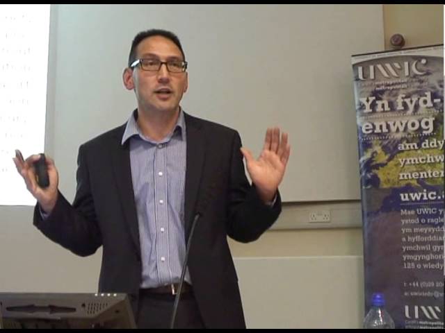 Public Lecture Series: 'Sport and Exercise Science - Evolution and Application'