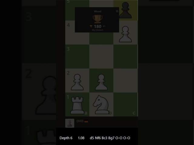 Cheating at chess online is just too easy :( #cheating #chess