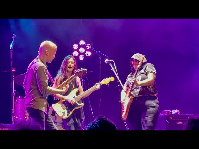 The Blues Caravan 2026 - New Blues Festival Assen