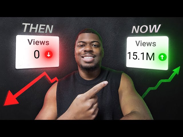 give me 7 minutes, i’ll make you consistent on youtube