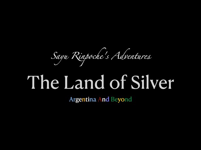 Preview: The Land of Silver: Argentina & Beyond - Series 6