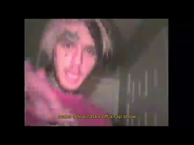 Lil Peep - GBC (remix)