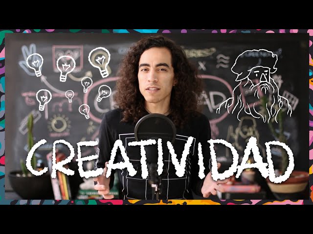 WHAT IS CREATIVITY? 💡 Basic concepts 🧠 Lateral thinking
