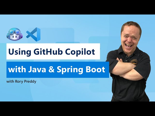 Copilot For Java