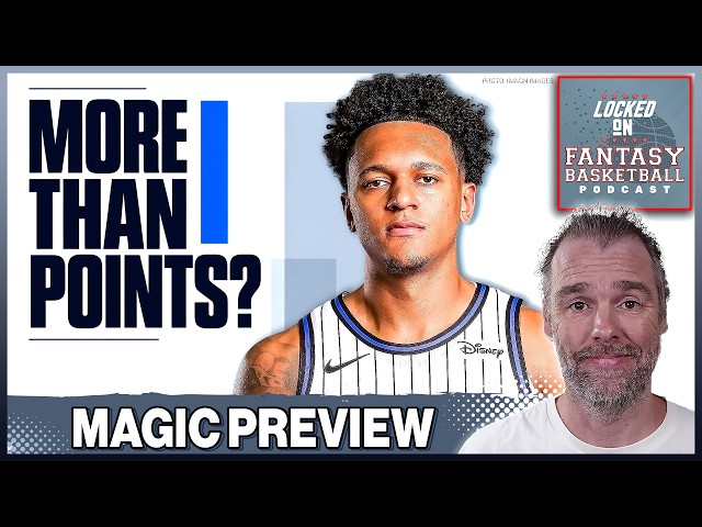 Paolo Banchero’s Fantasy Value Depends on Your Format