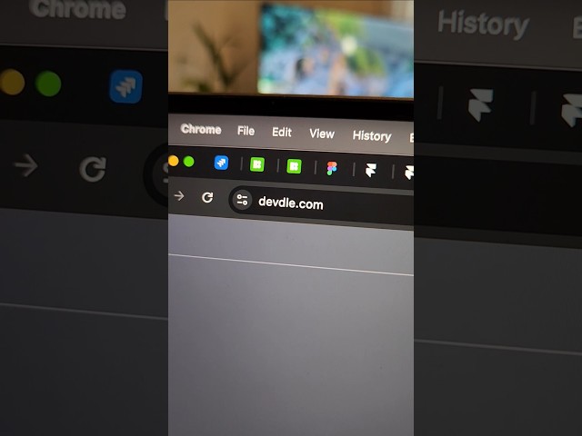 my site randomly got hundreds of clicks... #coding