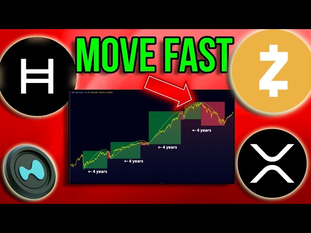 How I find the best altcoins before they EXPLODE