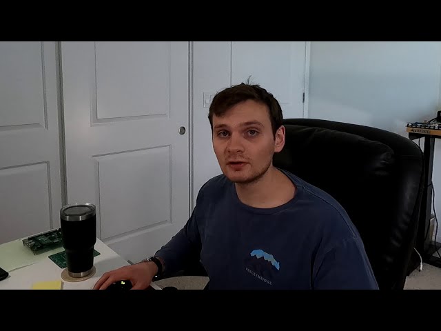 Making The mangoPi Ep 2: The FPGA, and Power