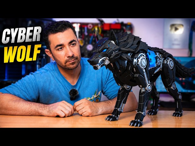 Don't know 3D modeling? I'll show you how to make crazy 3D models like this