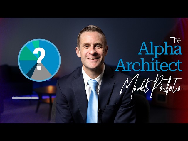The Alpha Architect Investment Model Portfolio