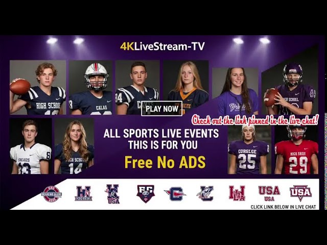 Carson Newman Eagles vs Newberry Wolves LiveStreaming Soccer 🔴 𝙉-𝘾-𝘼-𝘼 𝙄𝙄 12-Sep