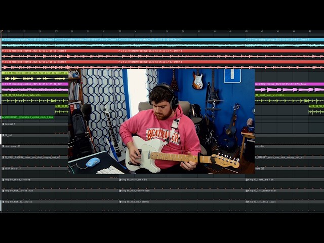 Alternate Tunings Are Perfect For 2025...