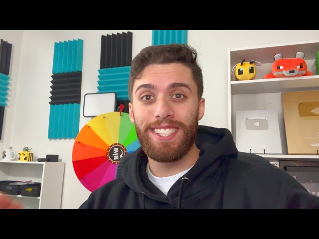 Day In The Life Of A Minecraft YouTuber
