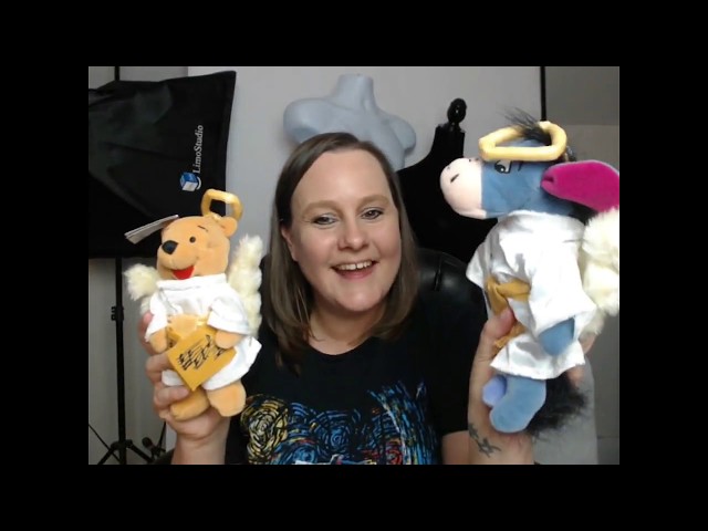 How We Pack & Ship Our Plushies to Their New Forever Homes