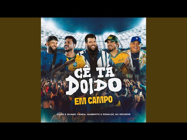Fim De Noite (Ao Vivo)