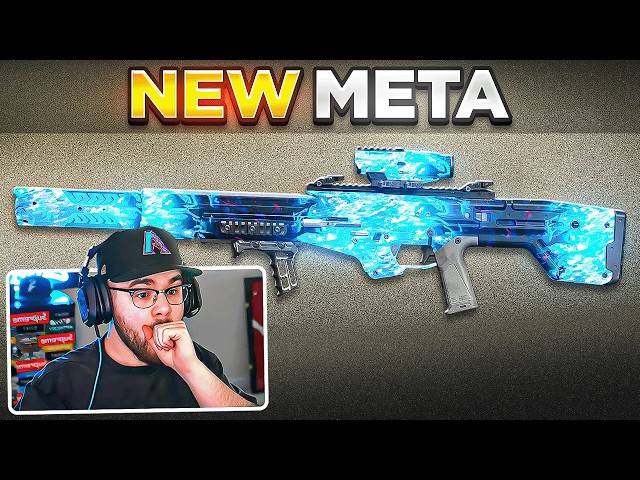 Goodbye MXR, Hello X9 MAVERICK Meta!