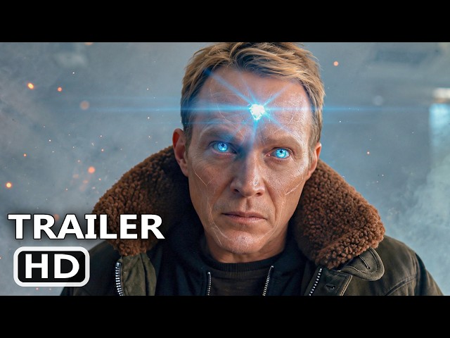 VISIONQUEST Official Final Trailer (2026) Marvel