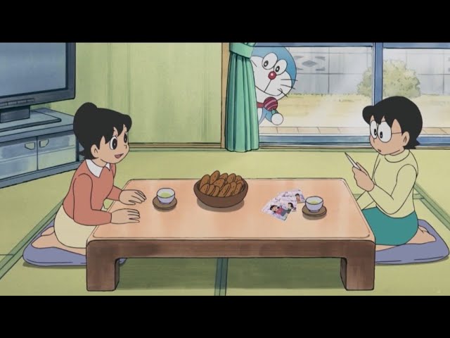 Doraemon new episode in Hindi 