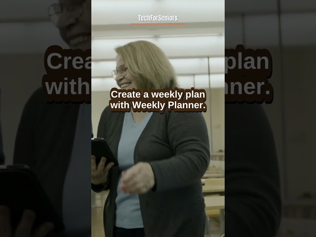 Organize Your Day with Ease Using the Be