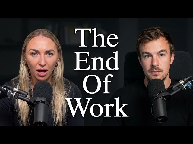 What Happens to Us When AI Does Everything?