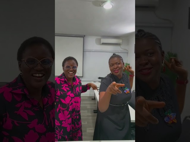 Our Boss is a Year Older!