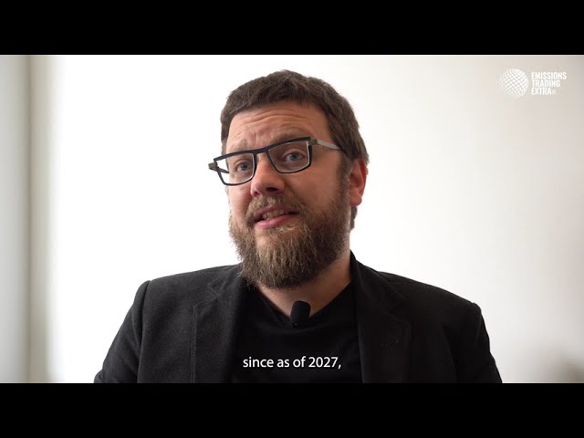 EU ETS revenue for the common good: Interview with Sam Van den plas, policy director at CMW
