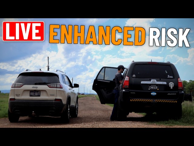 LIVE With DOGHOUSE | Threat in Kansas