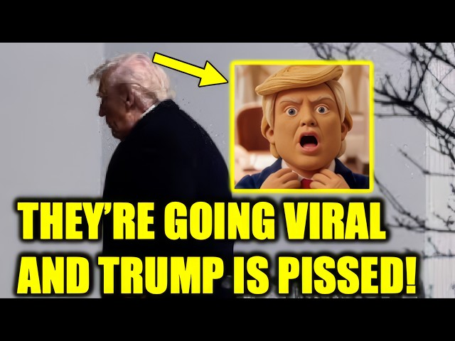 It's Happening Again To Trump...