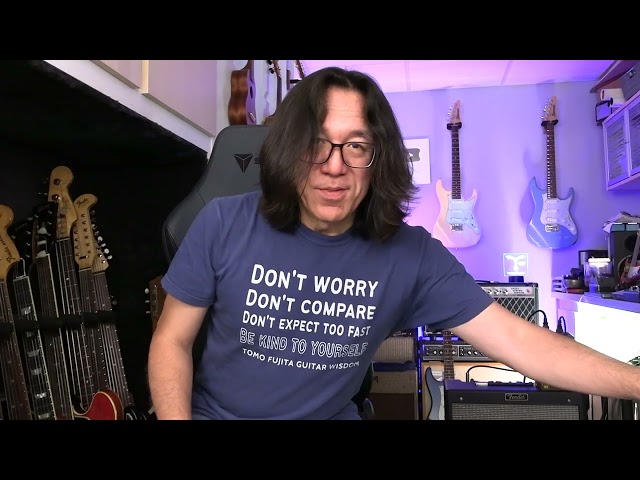 Tapping accent drill for clear rhythm