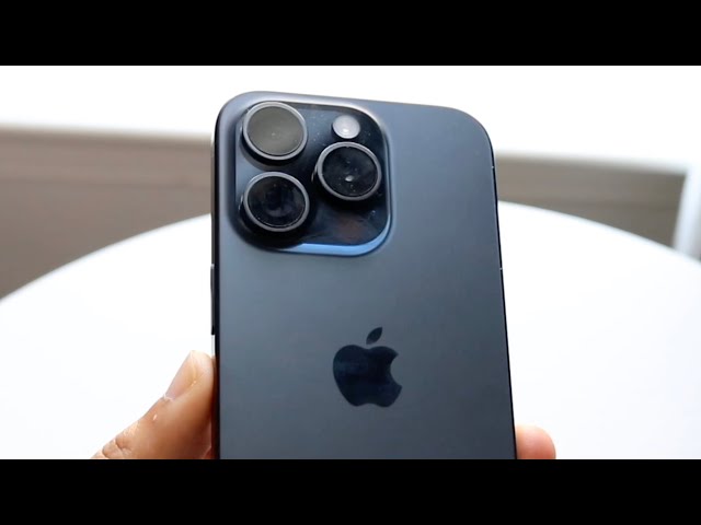 I Almost Replaced My Old iPhone, Then I Did This