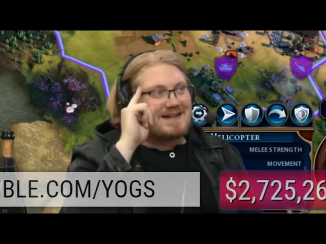 Jingle Jam 2019:day 31