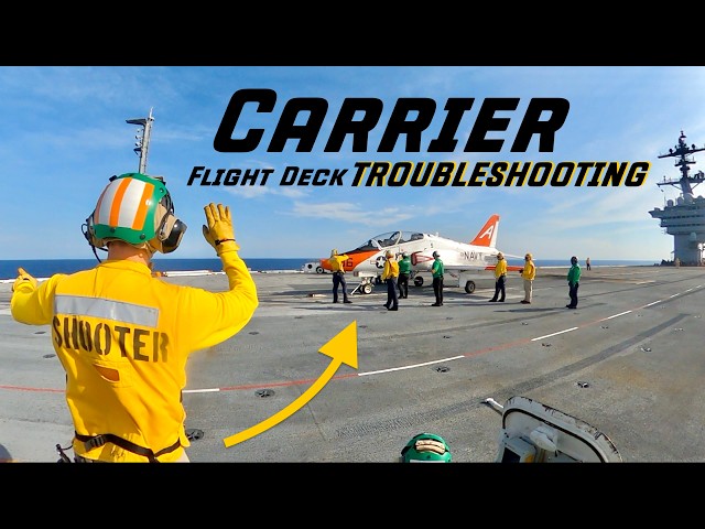Catapult Launches Alongside a Navy Shooter