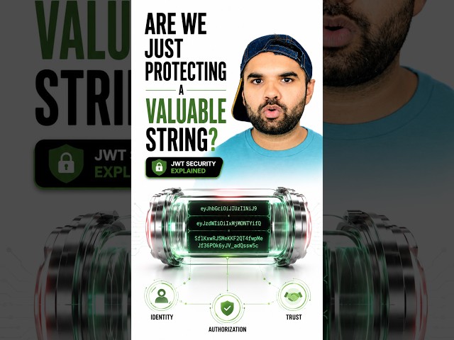 When Identity, Authorization & Trust Become One: The New Security Challenge | CyberSecurityTV