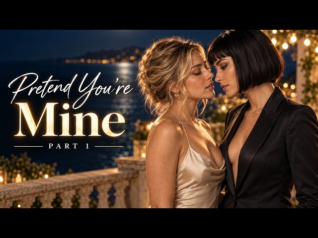 PRETEND YOU'RE MINE - Episode 1 | AI GL Series 2026