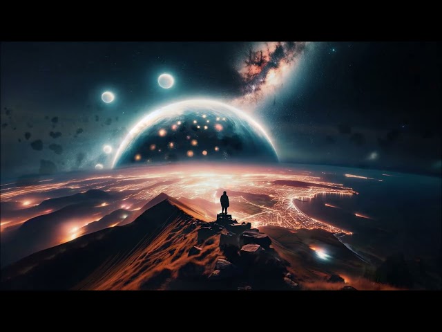 MYSTIC CROCK - Traveller