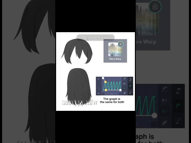 TWEENING TUTORIAL!! 😭🤌🏻✨ #alightmotion # #gacha #tutorial #tweening #animation #edit #shorts #fyp