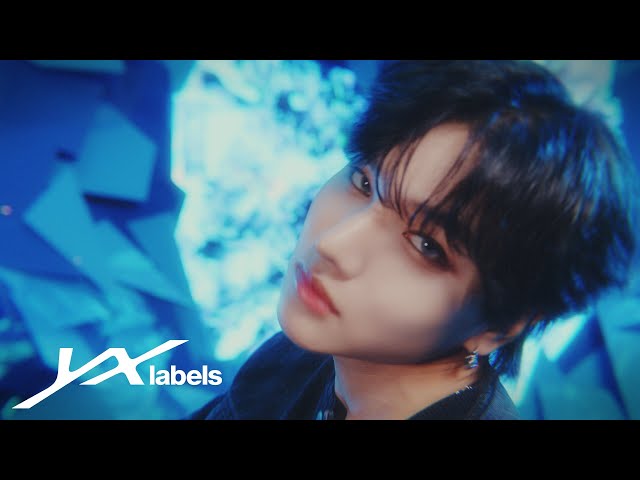aoen ‘MXMM’ Official MV