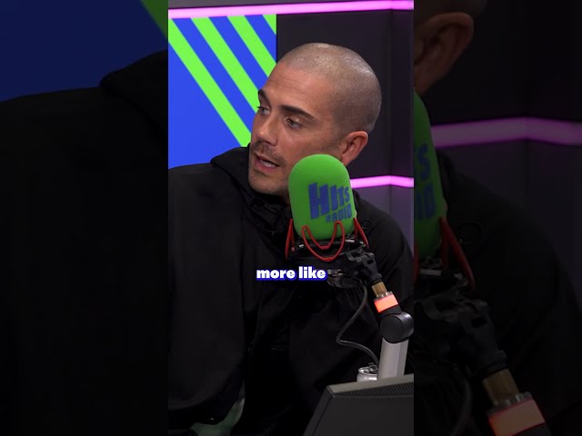 proof that ‘Glad You Came’ will always be a hit 🙂‍↕️ #thewanted #thewanted20