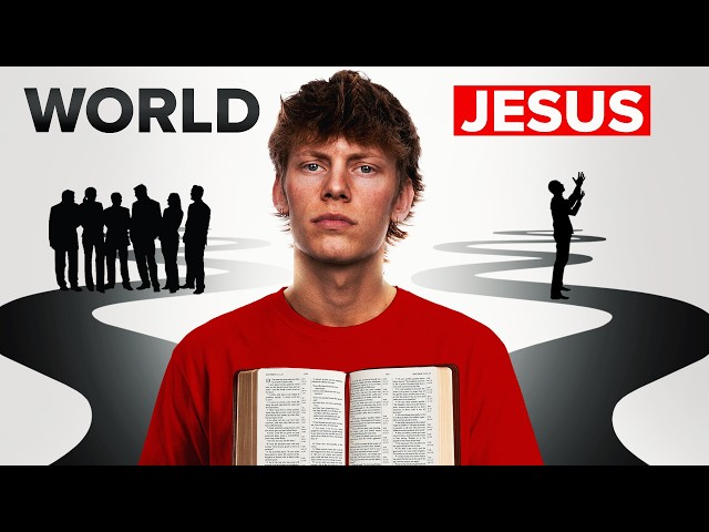 The Parable That Exposes Fake Christianity