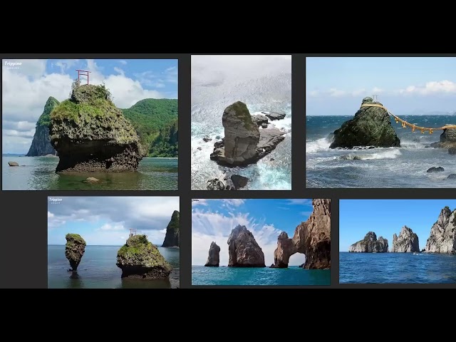 1 Japanese Stilt City References