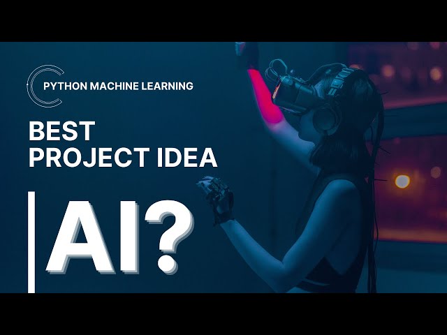 Best Python Project Idea With Source Code