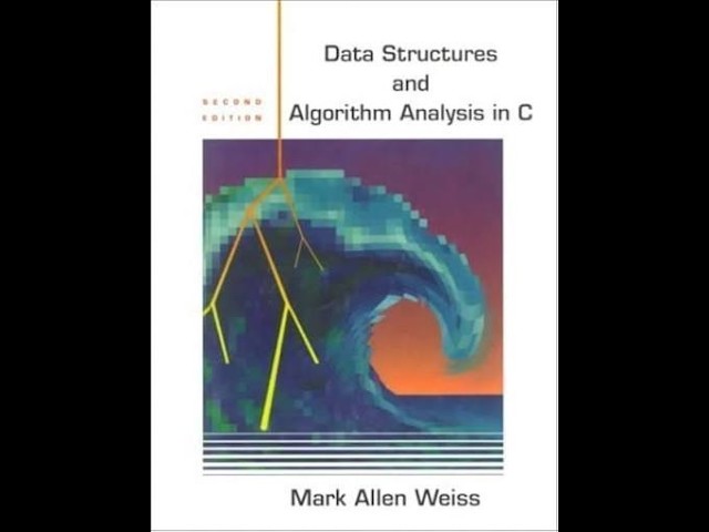 Data Structures and Algorithm Analysis in C - 2nd Edition [Mark Allen Weiss]