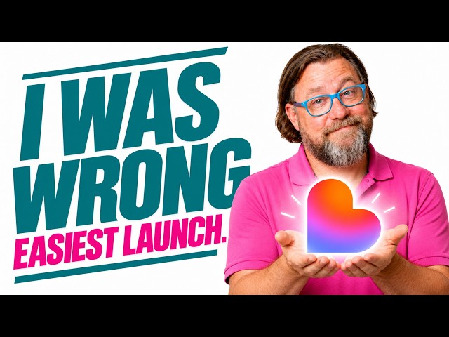 I Was Wrong About Lovable. It's the Easiest Way to Vibe Code for Beginners.