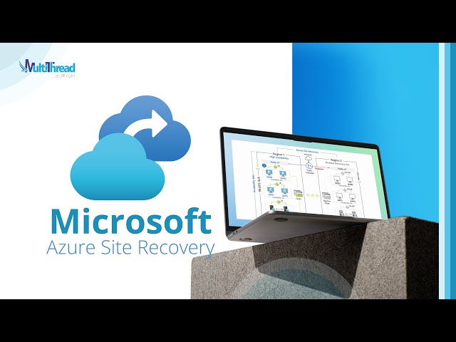 MICTS Masterclass Series 2025 - Azure Site Recovery Training & Demo