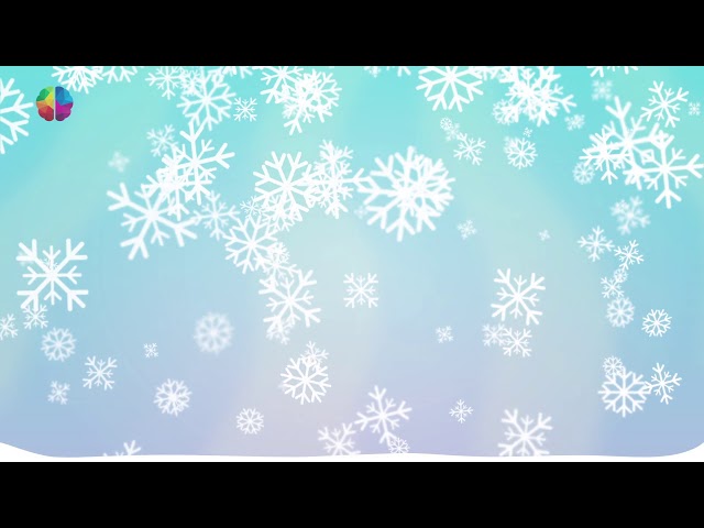 Snowy Sensations! Calm Mindfulness for Kids (Visualisation)