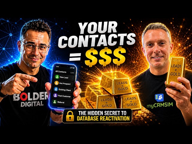 The Easiest Sales You’re Not Making (Yet)