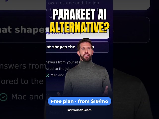 Parakeet AI Alternative: Honest 2026 Comparison