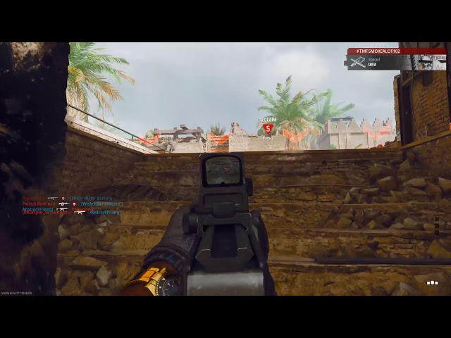 Gaming and chat
