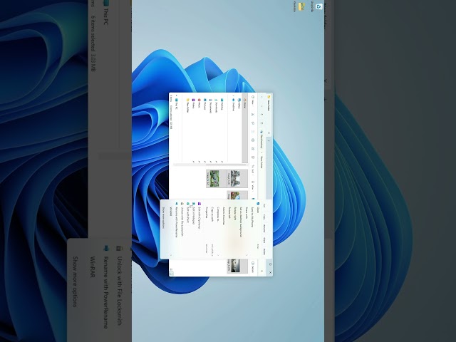 How to Use PowerRename -  Microsoft PowerToys 2026 Windows 11 #MicrosoftPowerToys #WindowsTips